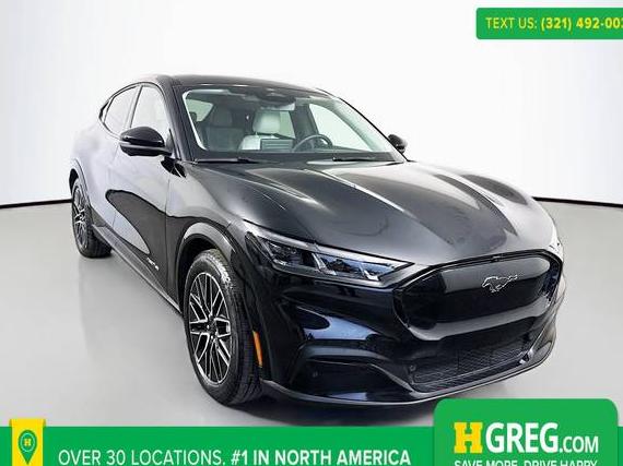 FORD MUSTANG MACH-E 2025 3FMTK3SU5SMA11919 image FORD MUSTANG MACH-E 2025 3FMTK3SU5SMA11919 image